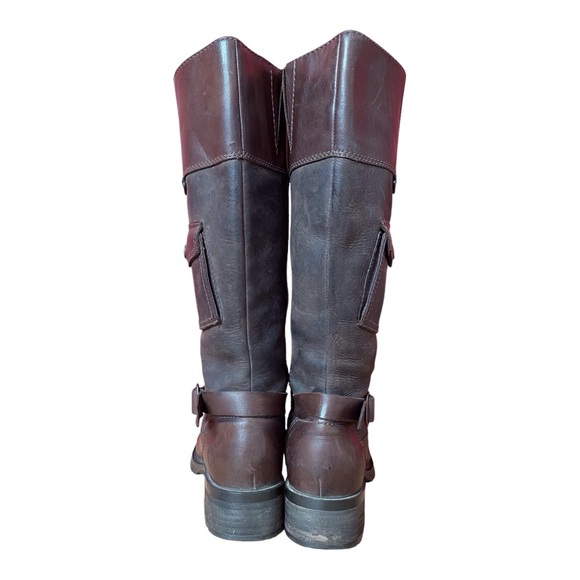 Tall boots Timberland - Picture 4 of 14